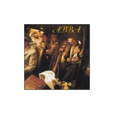 Abba - Abba [CD]