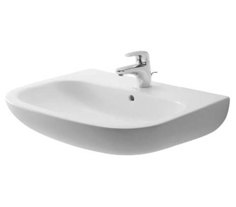 Duravit D-Code 2310650000