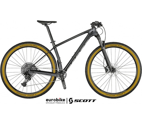 Scott Scale 940 2022