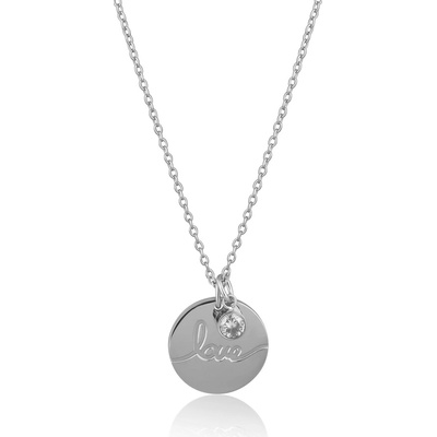 JVD Náhrdelník SSSN0055XG10045