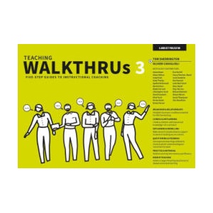 Teaching WalkThrus 3 | Oliver Caviglioli (ISBN: 9781915261137)