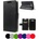 Samsung Galaxy Grand/Neo I9060/I9082 Wallet Калъф + Протектор