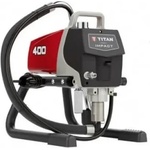 Titan Tool Машина за безвъздушно боядисване Titan Impact 400 Skid (4004025126154)