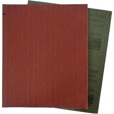 Strend Pro Plátno KONNER AluOxide S90 280/230 mm, P46, brusné ST243108