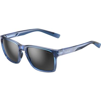 Bollé Слънчеви очила Bollé Reverence Polarized S3 Sunglasses - Blue Crystal - размер M (205-6311-0211)