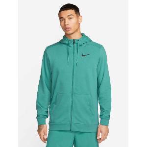 Nike Суитшърт m nk df hdie fz fl - sportdepot - 71,97 лв