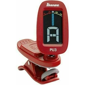 Ibanez PU3 Кпип тунер (PU3-RD)