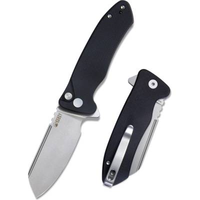 Kubey Creon S (AUS-10A) Black-Blue