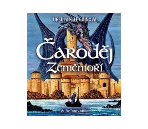 Čaroděj Zeměmoří