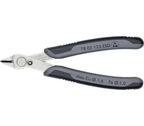 Knipex 7803125ESD