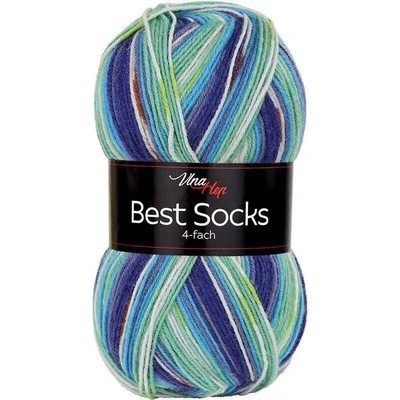Vlna Hep Best Socks 7077