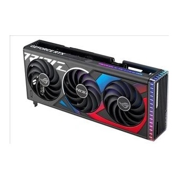 Asus ROG Strix GeForce RTX 4070 Ti 12GB GDDR6X 90YV0II1-M0NA00