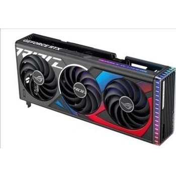 Asus ROG Strix GeForce RTX 4070 Ti 12GB GDDR6X 90YV0II1-M0NA00