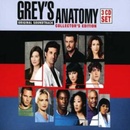 GREY'S ANATOMY: OST CD