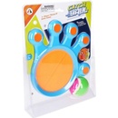 Wiky Chytacia hra ruka Modrá