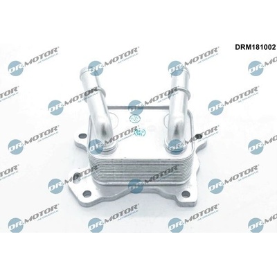 Olejový chladič, motorový olej Dr.Motor Automotive DRM181002