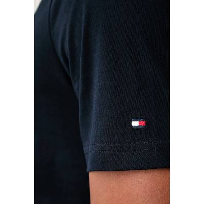 Tommy Hilfiger тениска мъжка от памук (MW0MW45188)
