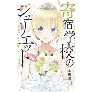 Boarding School Juliet 16 (ISBN: 9781646511327)