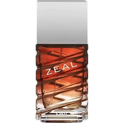 Ajmal Zeal parfumovaná voda pánska 100 ml