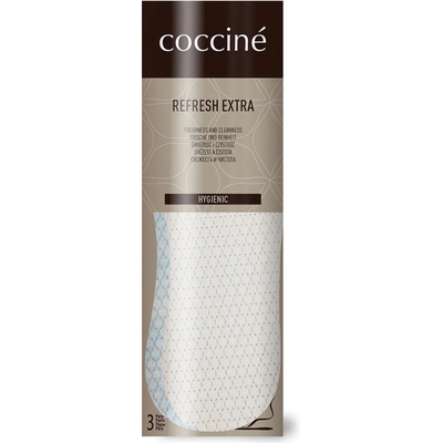 Coccine šedá