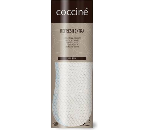 Coccine šedá
