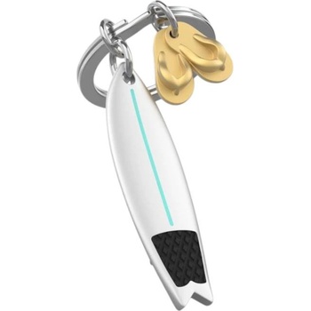 Metalmorphose Ключодържател Сърф Metalmorphose MTM332-01 (MTM332-01)