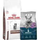 ROYAL CANIN Veterinary Diet Cat Gastrointestinal Kitten 2 kg