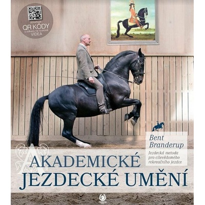 Akademické jezdecké umění