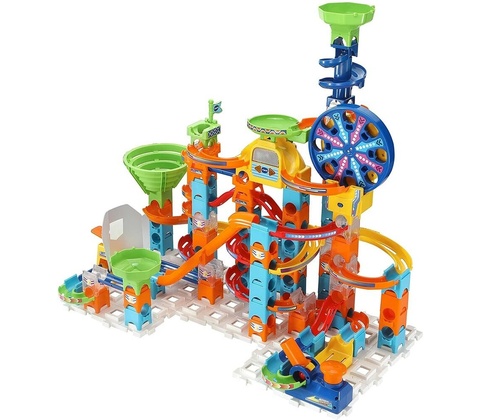 VtechMarble Rush - Ultimate Set XL100 E