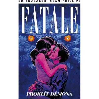 Fatale 5 Proklít démona
