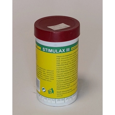 AgroBio STIMULAX III 130ml