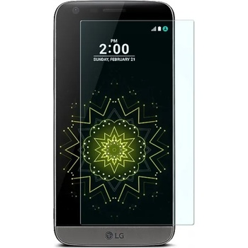 LG G5 Tempered Glass Protector Premium