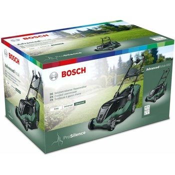 Bosch AdvancedRotak 650 (06008B9205)