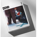 Jin: Echo EU Retail Version Album Version II CD