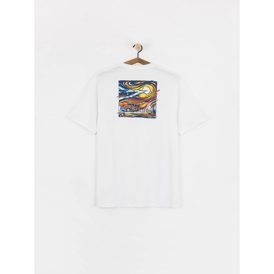 Rip Curl Surf Trip white