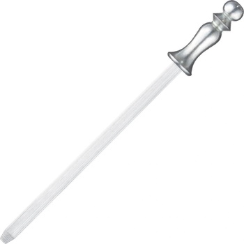 Opinel Стоманено точило Opinel, тип масат, 7.5 см (001128-pe)