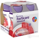 Forticare Advanced Mango/broskev 4 x 125 ml