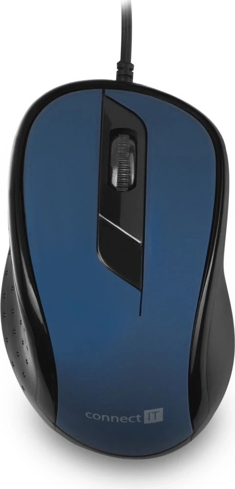 Connect IT CMO-1200-BL
