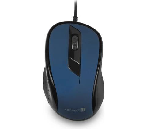 Connect IT CMO-1200-BL