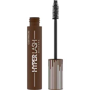 Catrice Спирала за мигли Hyper Lash, 020 Speedy Brown, 11 ml - ozone