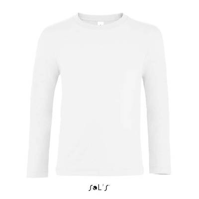Детска блуза so02947 sol's imperial lsl kids (so02947)