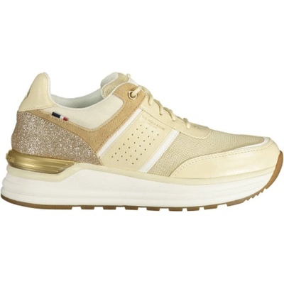 U. S. Polo Assn Дамски спортни обувки us polo assn. , Цвят Бежов (ophra001w2yt1_beige_bei)