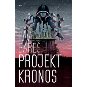 Projekt Kronos Pavel Bareš