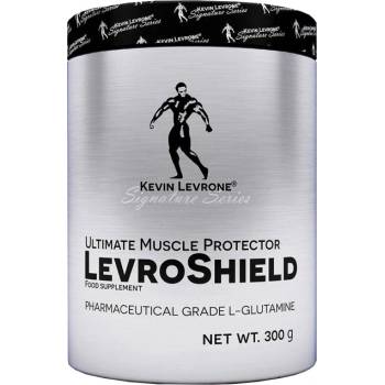 Image 1 of Kevin Levrone Signature Series LevroSHIELD / Glutamine + Beta-Glucan [300 грама]