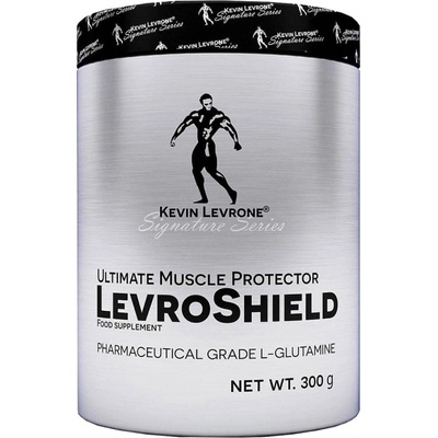 Kevin Levrone Signature Series LevroSHIELD / Glutamine + Beta-Glucan [300 грама]