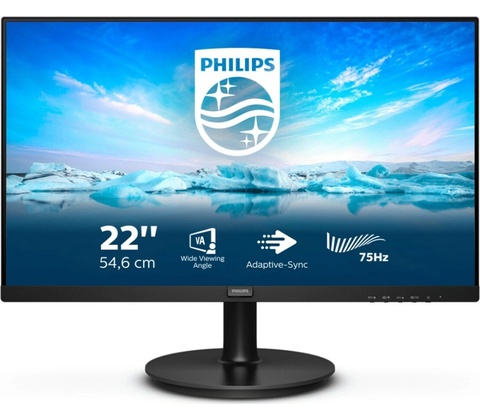 Philips 222V8LA