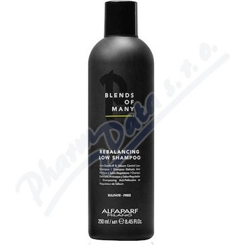 Alfaparf Milano Blends of Many Shampoo proti lupům 250 ml