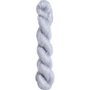 Urth Yarns Bonmoher Lace Weight Hail Плетива прежда (BMH-HAIL)