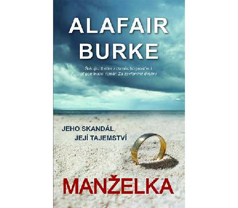 Manželka
