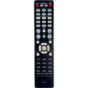 съвместим Denon rc-1173 - заместител дистанционно управление (rc-1173) Дистанционно